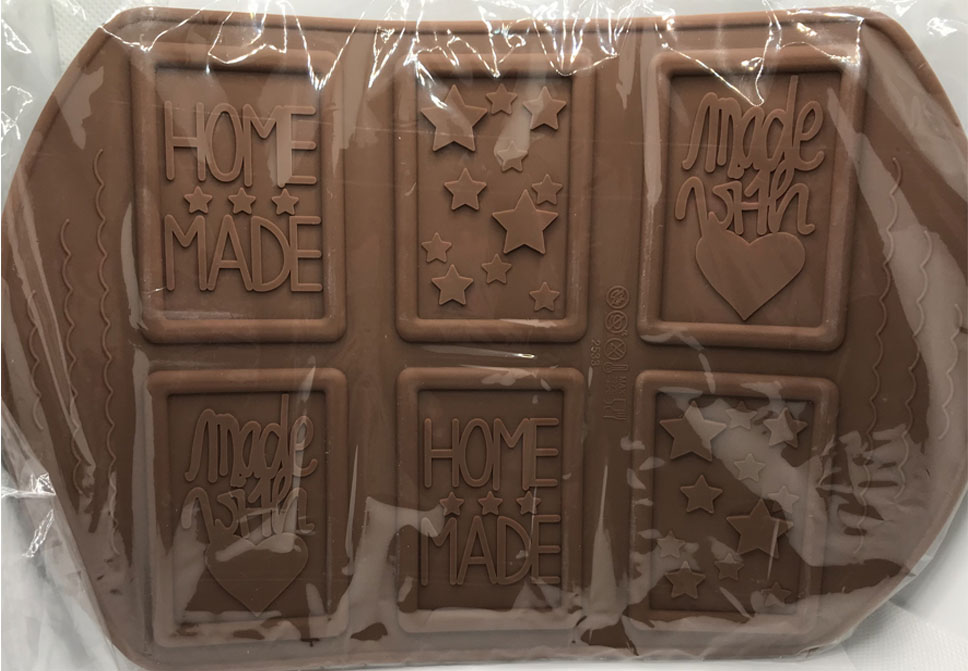 S'more Chocolate Mold  Country Kitchen SweetArt